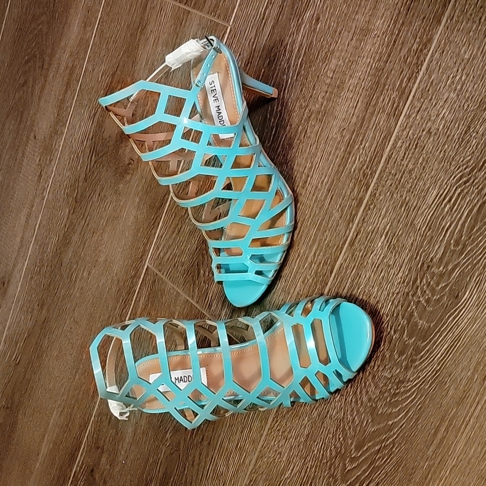 Steve Madden Heels